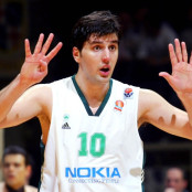 Γιώργος Πρίντεζης