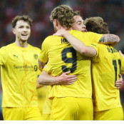 Μπόντο Γκλιμτ