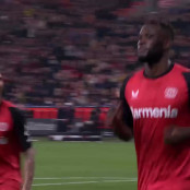 Βίκτορ Μπόνιφεϊς