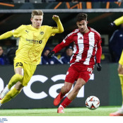 Μπόντο Γκλιμτ