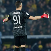 Αλμπέρτο Μπρινιόλι