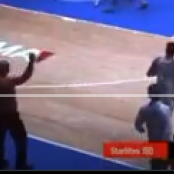 Ντέρεκ Μπράουν