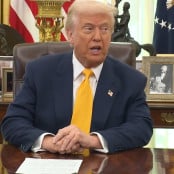 Ντόναλντ Τραμπ