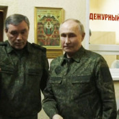 Αλεξάντερ Ντούγκιν