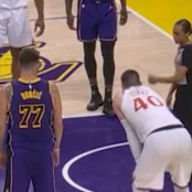 Λούκα Ντόνσιτς