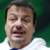 Δημήτρης Γιαννακόπουλος