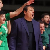 Εργκίν Αταμάν