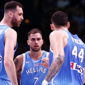 Δήμος Ντικούδης