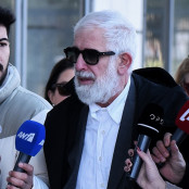 Πέτρος Φιλιππίδης