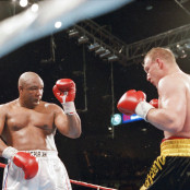 Τζορτζ Φόρμαν