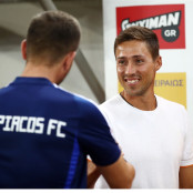 Νταβίντ Φουστέρ