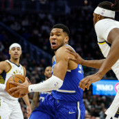 Γιάννης Αντετοκούνμπο