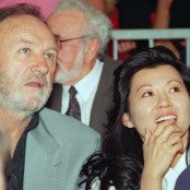 Τζιν Χάκμαν