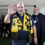 Κώστας Κετσετζόγλου