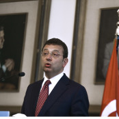 Εκρέμ Ιμάμογλου