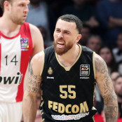 Ερυθρός Αστέρας