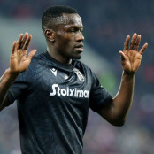 Μαντί Καμαρά