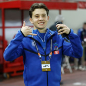 Κωνσταντίνος Καρέτσας