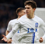 Γιάννης Κωνσταντέλιας