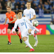 Κωνσταντίνος Καρέτσας