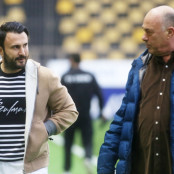 Αχιλλέας Μπέος