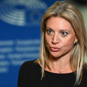 Ευκλείδης Τσακαλώτος