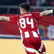 Μπάμπης Κωστούλας