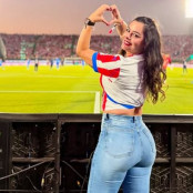 Λαρίσα Ρικέλμε