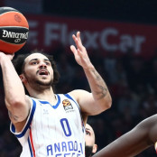 Αναντολού Εφές