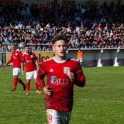 Αντρέι Λάζαροφ