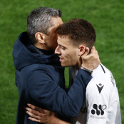 Αντώνης Τσακαλέας