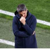 Κώστας Πετρωτός