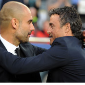 Λουίς Ενρίκε