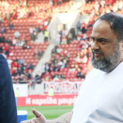 Βαγγέλης Μαρινάκης