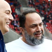 Βαγγέλης Μαρινάκης