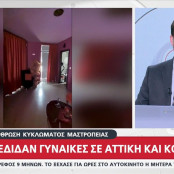 Μαστροπεία