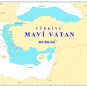 Γαλάζια Πατρίδα