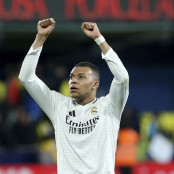 Κίλιαν Μπαμπέ