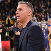 Κώστας Μέξας