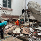 Σεισμολόγος