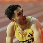 Diamond League