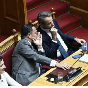 Άδωνις Γεωργιάδης