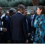 Δημοσκόπηση
