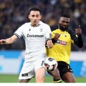 Σωκράτης Φυτανίδης