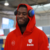 Μόουζες Ράιτ