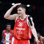 Ερυθρός Αστέρας