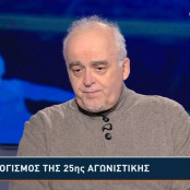 Κώστας Νικολακόπουλος