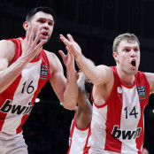 Ερυθρός Αστέρας