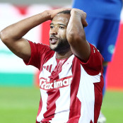 Αγιούμπ Ελ Κααμπί