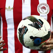 Ολυμπιακός U19